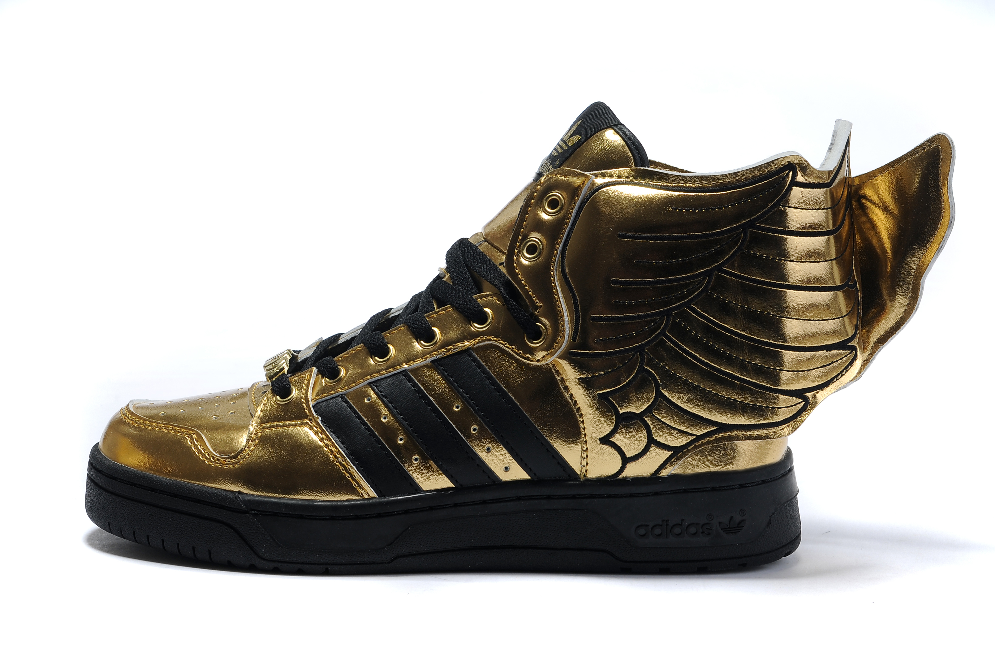 adidas jeremy scott wings 2.0 femme chaussure