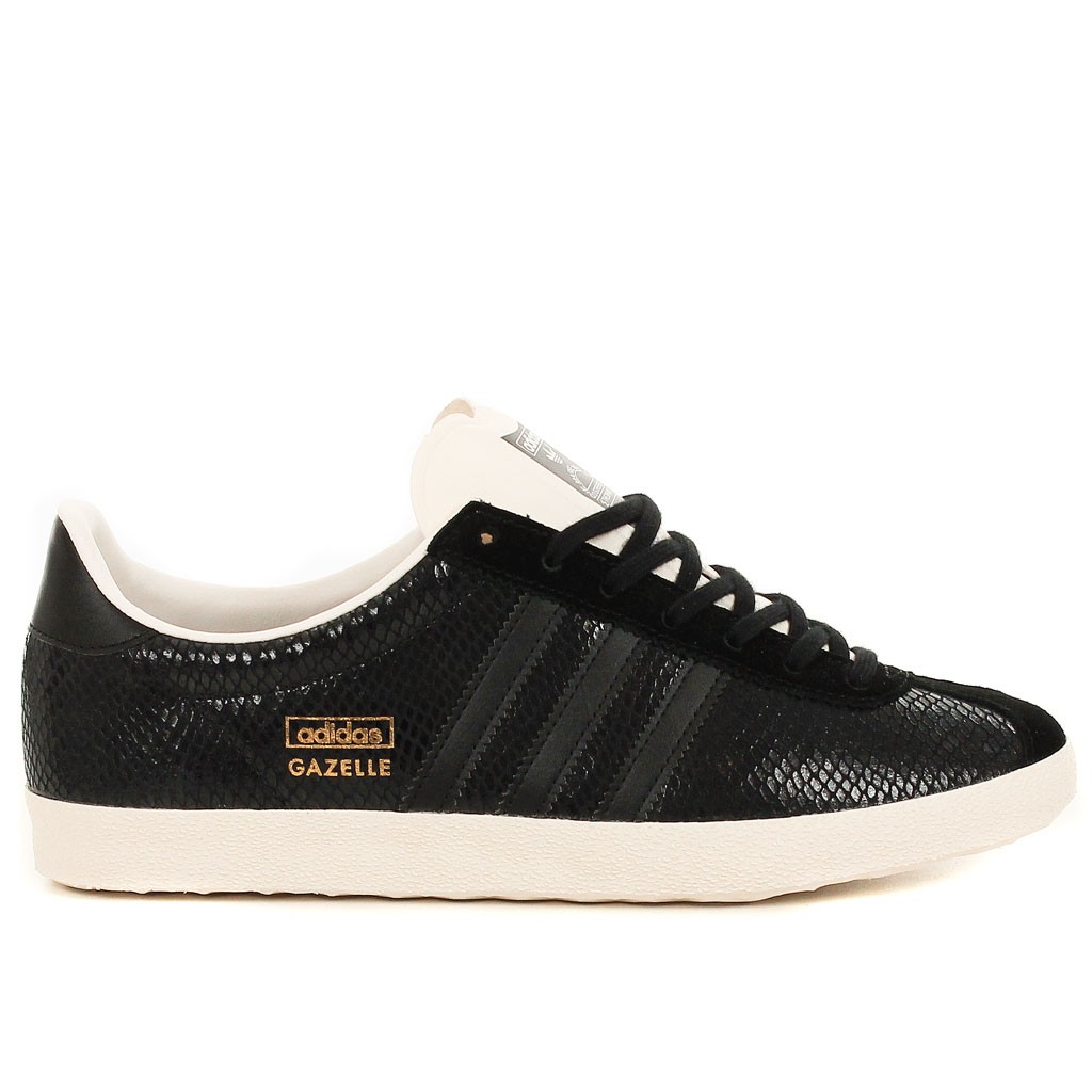 adidas gazelle noir croco adidas gazelle noir croco