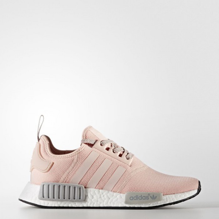 adidas femme rose pale