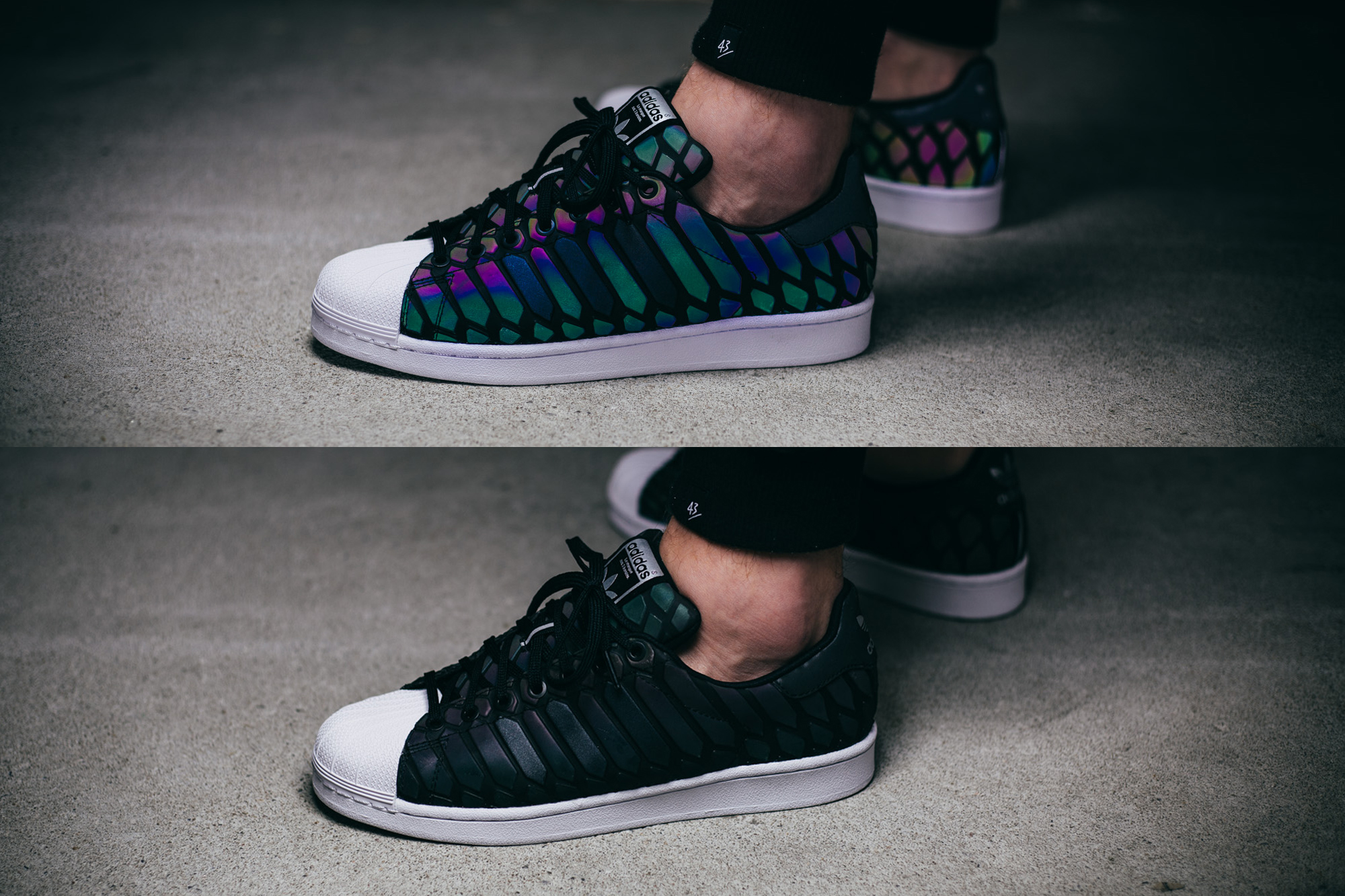 Originals Adidas Superstar Adidas Originals Superstar Xeno 6gy7Ybf