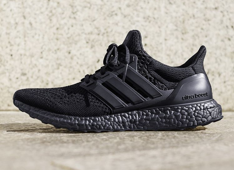 adidas boost noir adidas boost noir