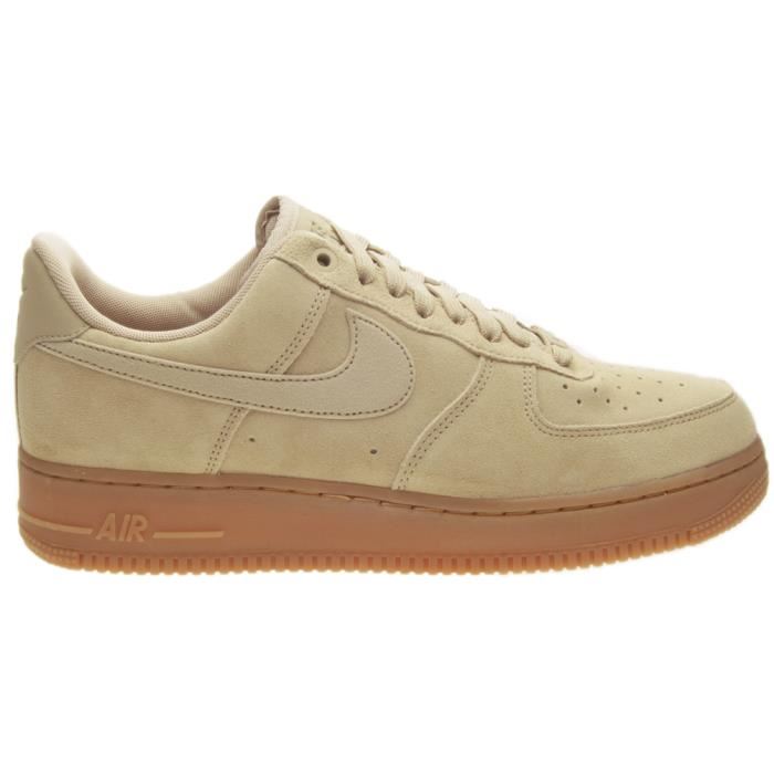 nike femme air force 1 suede