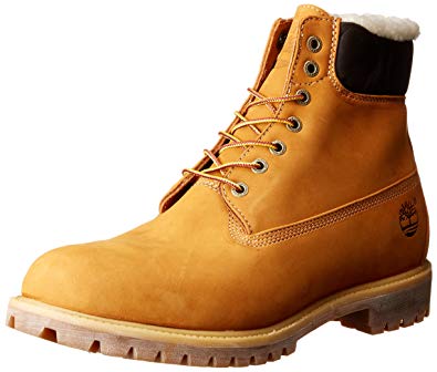 timberland amazon homme